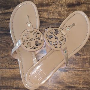Tory Burch Miller sandals